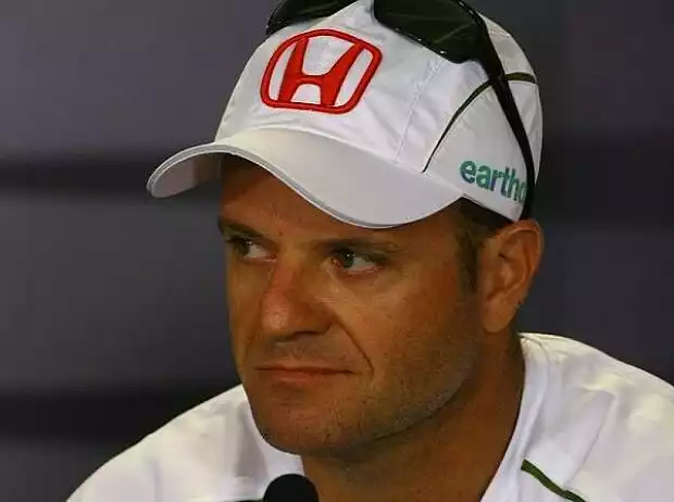 Titel-Bild zur News: Rubens Barrichello