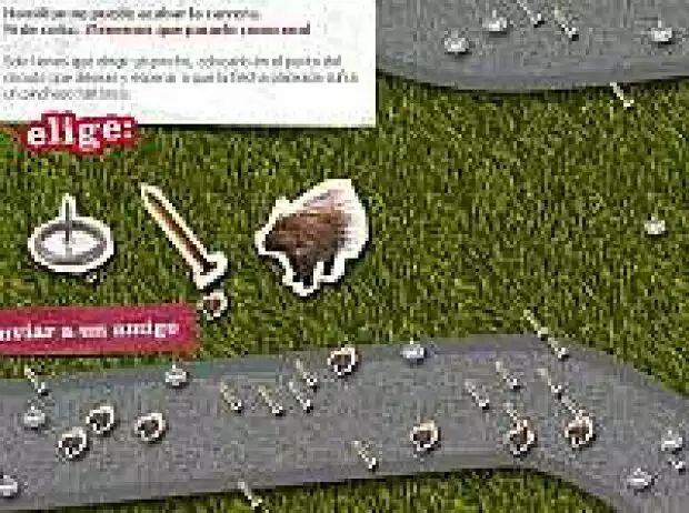 Screenshot der Internetseite Titel-Bild zur News: Screenshot der Internetseite