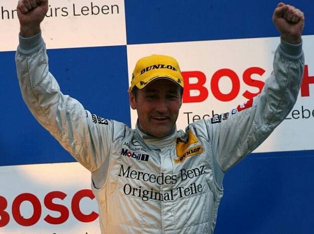 Bernd Schneider Bernd Schneider