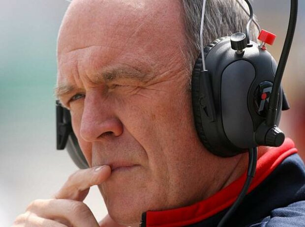 Wolfgang Ullrich