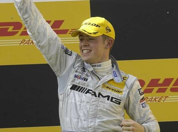 Paul di Resta Paul di Resta