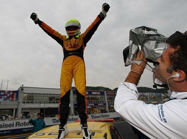 Tom Coronel Tom Coronel