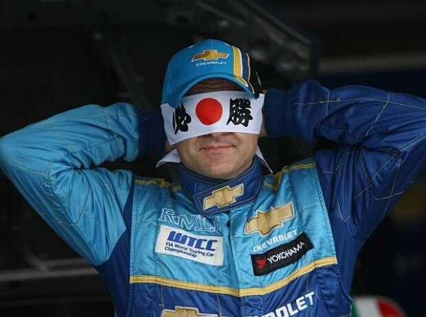 Nicola Larini Nicola Larini