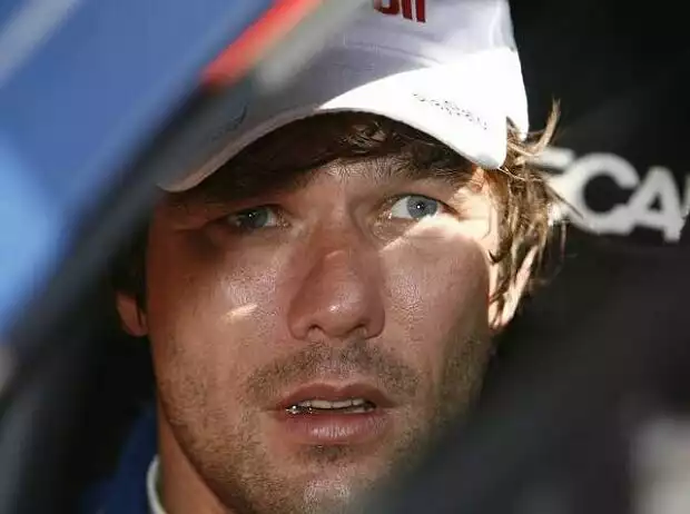 Sébastien Loeb Titel-Bild zur News: Sébastien Loeb