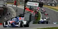 A1GP Brands Hatch