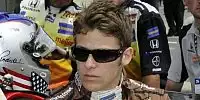 Bild zum Inhalt: China: Marco Andretti startet für Team USA