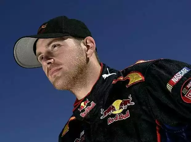 Scott Speed Titel-Bild zur News: Scott Speed