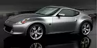 Bild zum Inhalt: Neues Nissan 370Z Coupé: Premiere in LA