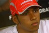 Bild zum Inhalt: Hamilton fühlt sich mit Senna verbunden