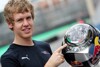Bild zum Inhalt: Vettel: Tränenreicher Abschied von Toro Rosso