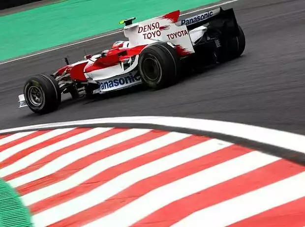 Titel-Bild zur News: Timo Glock