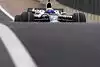 Bild zum Inhalt: Williams präsentiert sich etwas konkurrenzfähiger