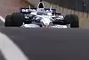 Bild zum Inhalt: BMW Sauber F1 Team noch auf der Suche