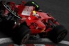 Bild zum Inhalt: Ferrari mit gutem Auftakt