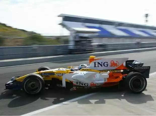 Lucas di Grassi Titel-Bild zur News: Lucas di Grassi