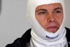 Bild zum Inhalt: Rosberg: "Für mich werden Slicks sehr gut sein"