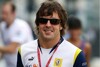 Bild zum Inhalt: Alonso: Im Rennen kann alles passieren