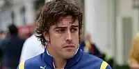Bild zum Inhalt: Alonso verurteilt Anti-Hamilton-Aktionen
