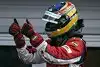 Bild zum Inhalt: Sennas Weg in die Formel 1