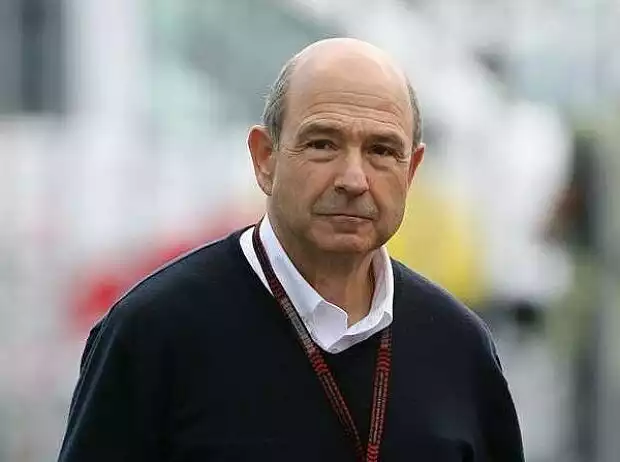 Titel-Bild zur News: Peter Sauber
