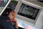 Gerhard Berger (Teamanteilseigner) (Toro Rosso) 