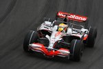 Lewis Hamilton (McLaren-Mercedes) 
