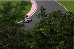 Lewis Hamilton (McLaren-Mercedes) 
