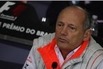 Ron Dennis (Teamchef) (McLaren-Mercedes) 