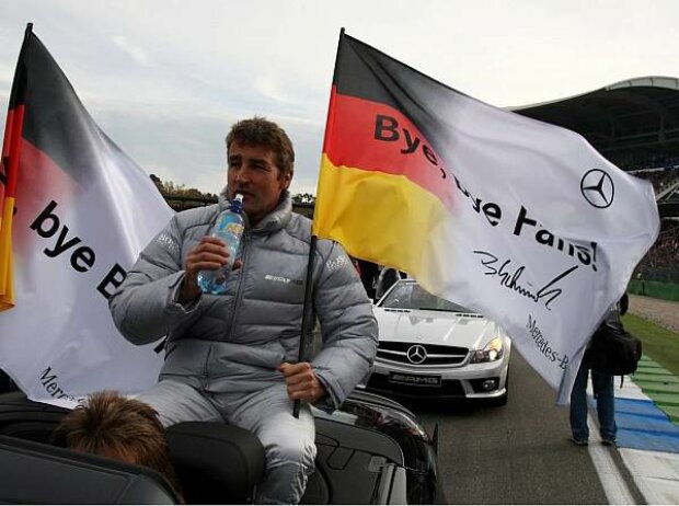 Bernd Schneider