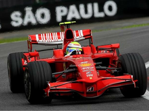 Felipe Massa 