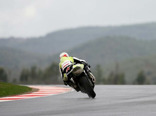 Jonathan Rea