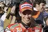 Bild zum Inhalt: Stoner in Italien erfolgreich operiert