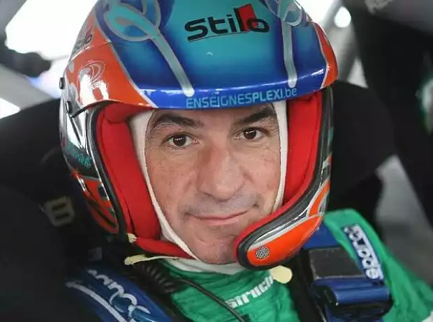 Titel-Bild zur News: Patrick Pivato