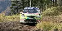 Bild zum Inhalt: SS19/20: Hirvonen auf Sieg-, Loeb auf Titelkurs