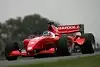Bild zum Inhalt: Superleague in Vallelunga: Liverpool auf Pole