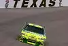 Bild zum Inhalt: Doch noch die Wende? - Jeff Gordon holt die Texas-Pole!