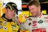 Bild zum Inhalt: Earnhardt: Johnson sollte sich so geben, wie er ist