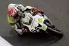 Bild zum Inhalt: Valentino Rossi nimmt erneut im Ferrari Platz