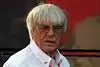 Bild zum Inhalt: Ecclestone wünscht sich WM nach Medaillenspiegel