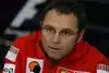 Bild zum Inhalt: Domenicali: "Ein unglaubliches Ergebnis"