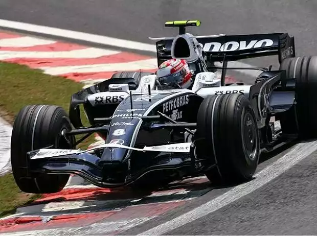 Titel-Bild zur News: Kazuki Nakajima