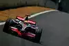 Bild zum Inhalt: McLaren-Mercedes mit Qualifying zufrieden