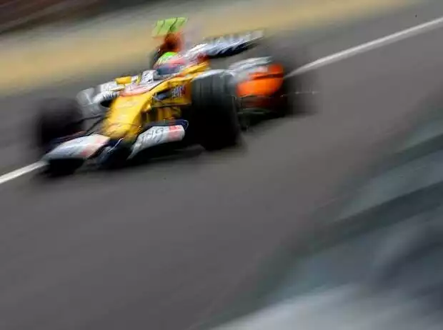 Nelson Piquet Titel-Bild zur News: Nelson Piquet