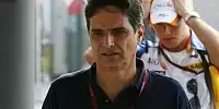 Bild zum Inhalt: Piquet Senior glaubt: Hamilton wird Opfer der ersten Kurve