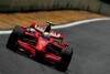 Bild zum Inhalt: Ferrari: "Eine gute Position"