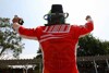 Bild zum Inhalt: Massa: "Der Druck lastet auf Hamilton"
