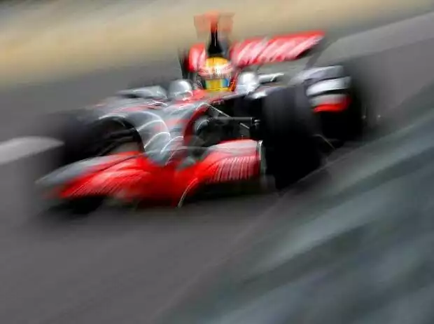 Lewis Hamilton Titel-Bild zur News: Lewis Hamilton