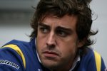 Fernando Alonso (Renault) 