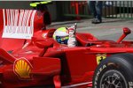 Felipe Massa (Ferrari) 