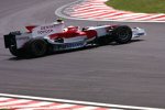 Timo Glock (Toyota) 